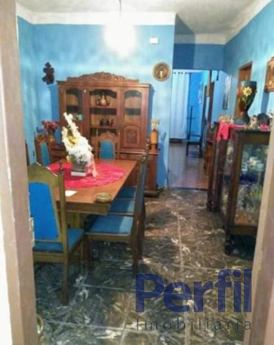 Imagem 5 de 15 de Casas - 3 Dormitórios - 2836