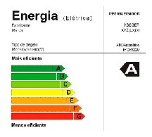 Kit 2 Lâmpada Led Ar111 Luz Quente Forte Ângulo Fechado 10° Cor da luz 2700K (Branco-Quente) 127/220V