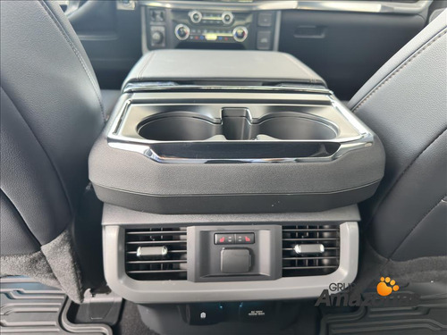 Ford F-150 5.0 V8 GASOLINA CD LARIAT FX4 AUTOMÁTICO