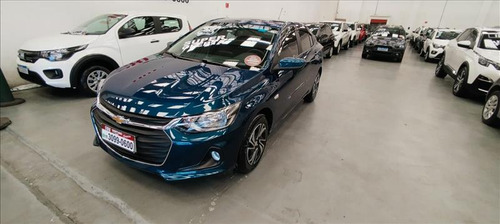 Chevrolet Onix 1.0 Plus lt