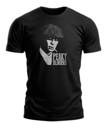 Polera Gustore De Peaky Blinders