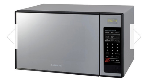 Microondas Samsung 32 Litros