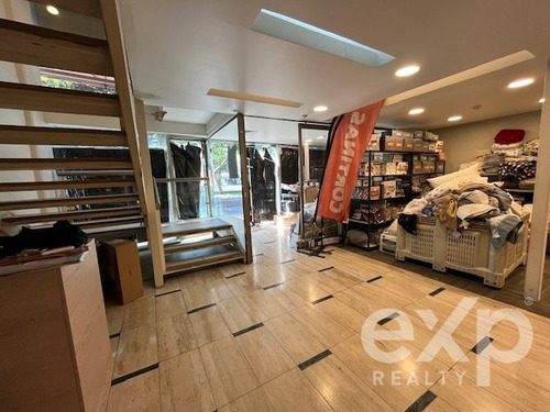 Local Comercial En Plena Av. Las Condes