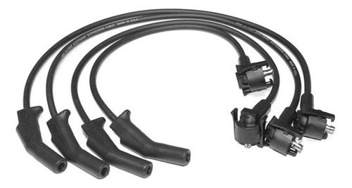 Cables Para Bujia Escort 1997-1998-1999 2.0 L4 Ck