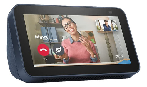 Amazon Echo Show 5 G2 Asistente De Voz 5.5 Inalámbrico