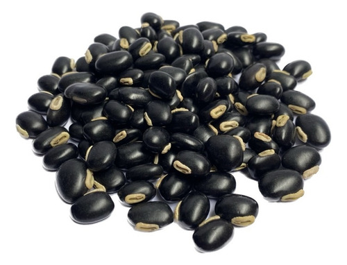 Semillas de Mucuna Preta/Mucuna Pruriens/Aterrima - 2 kg