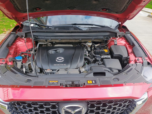 Mazda CX-5 2.5 Grand Touring At