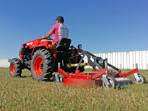 Imagen 3 de 15 de Tractores Hanomag Parqueros Stark 25 Hp Nuevos Dolar Oficia