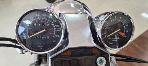 Imagen 3 de 13 de Honda Shadow Vt500