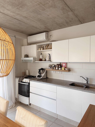 Duplex 2 Dormitorios