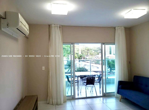 Imagem 6 de 13 de Apartamento Para Venda Em Natal, Tirol - Jardins Do Alto, 2 Dormitórios, 1 Banheiro, 1 Vaga - Ap1807-jd_2-1224009