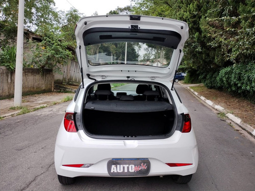 Hyundai HB20 1.0 SENSE 12V