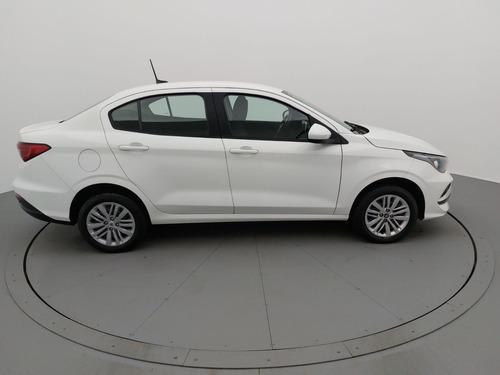 Fiat Cronos 1.3 FIREFLY FLEX DRIVE MANUAL