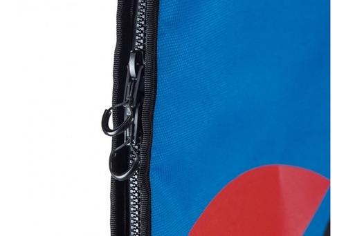 Imagen 4 de 7 de Funda De Tabla Twin Tip / Kitesurf / Wakeboard / Ozone