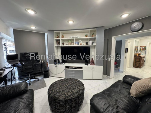 Apartamento En Venta Santa Eduvigis Wl25-22376