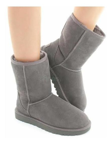 Ugg Australia Classic Ii , Botas Usa : 6 - 37 , Uggmanuel