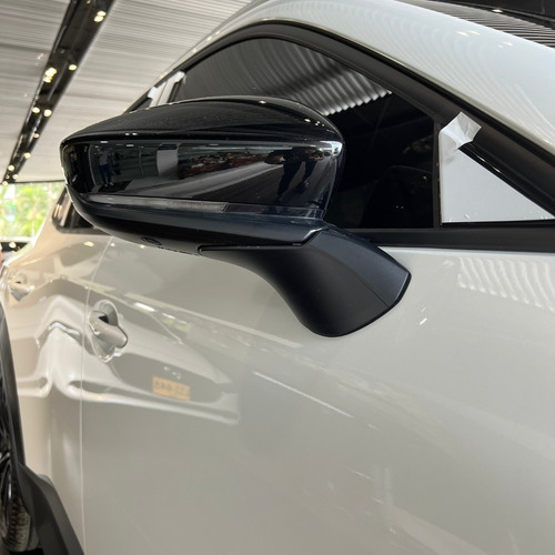 Imagen 25 de 25 de Mazda Cx50 Grand Touring Lx Awd Blanco