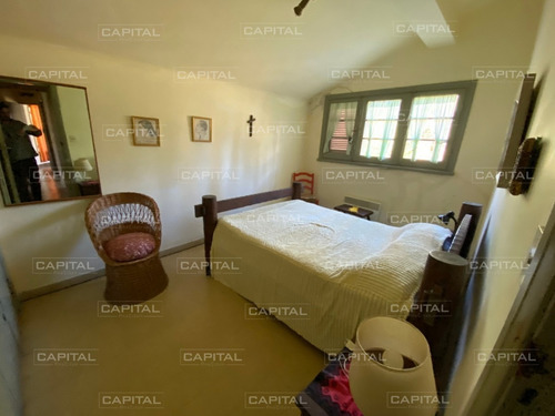Casa De Tres Dormitorios En Venta En San Rafael-ref:30545