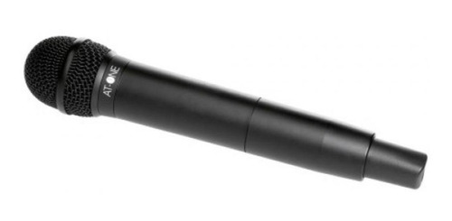 Sistema Inalámbrico Atw-13de3 Audio Technica Color Negro