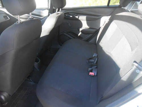 Chevrolet Onix 1.4 Mpfi Lt 8v Flex 4p Manual