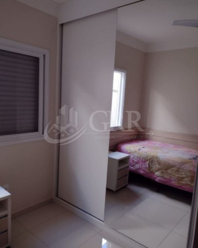 Imagem 6 de 12 de Casa 3 Dormitórios Com Piscina - Condomínio Terras Do Vale - Bairro Do Grama - Caçapava - Sp - Ca02123 - 70300727