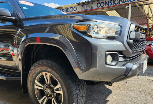 Toyota Tacoma 3.5 Trd Sport 4x4 At