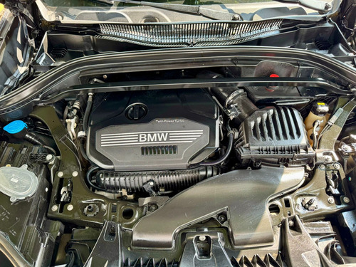 BMW X1 2.0 Sdrive 20ia X Line At
