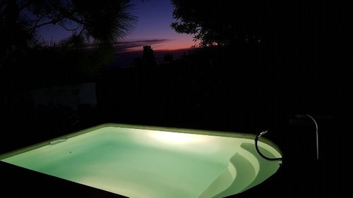 Piscina Fibra Vidrio Tankes 6 X 3 X 1.40 M Escalera Romana