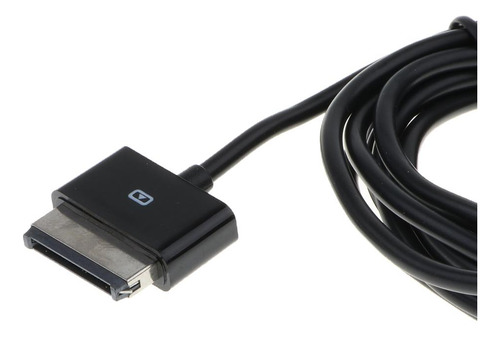 Cable De Carga Del Cargador De Datos Usb 3.0 6 Piezas