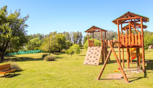 Chacras De La Villa - Variedad De Lotes A La Venta