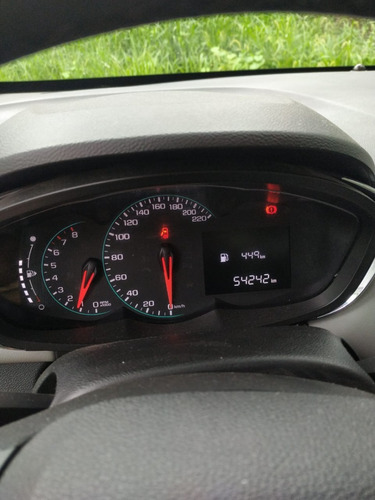 Chevrolet Tracker Fwd Ltz