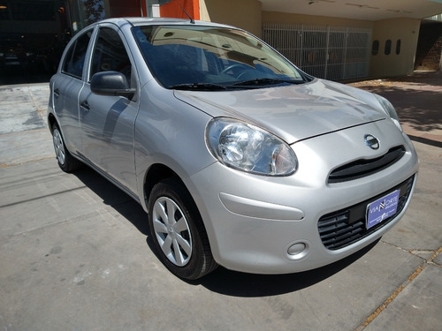 Nissan March 1.6 Active 2015