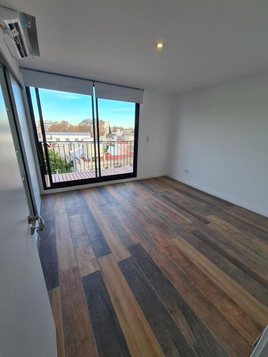 Imagen 12 de 13 de Departamento 3 Ambientes En Venta A Estrenar C/cochera Cubierta - Saavedra