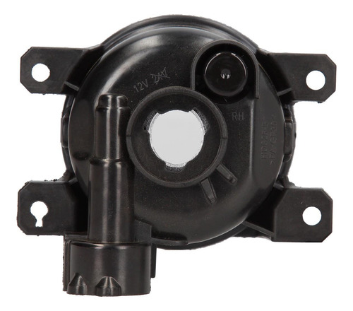 Imagen 2 de 5 de Faro Auxiliar Derecho Honda Fit 17/19