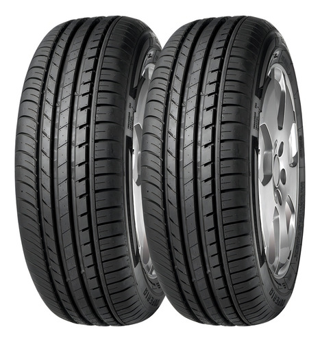 Kit 2 Pneu 225/55r18 102v Superia Ecoblue Suv