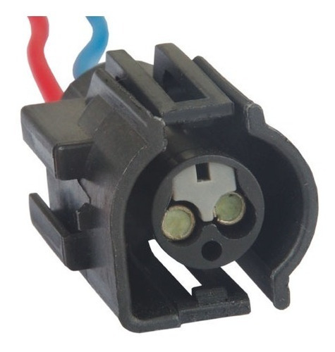 Chicote Plug Conector Sensor Temperatur Caminhão Volks 13180