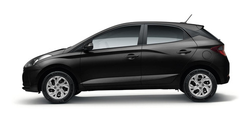 Hyundai Hb20 1.0 Vision Flex 5p