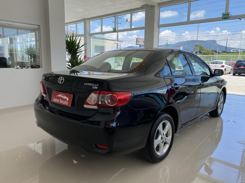 Corolla Gli 1.8 Flex 16v Aut.
