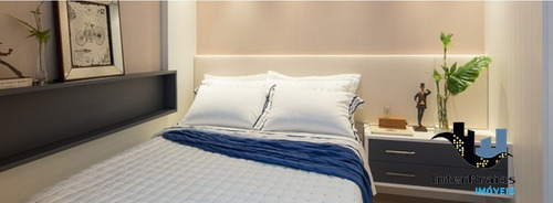 Imagem 15 de 16 de Apartamento Padrão Com 4 Quartos - 428835-v