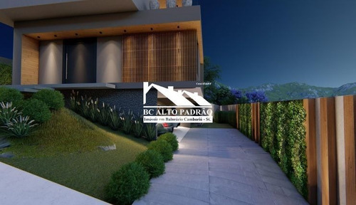 Imagem 3 de 18 de Casa Condomínio Bella Vista - 2158