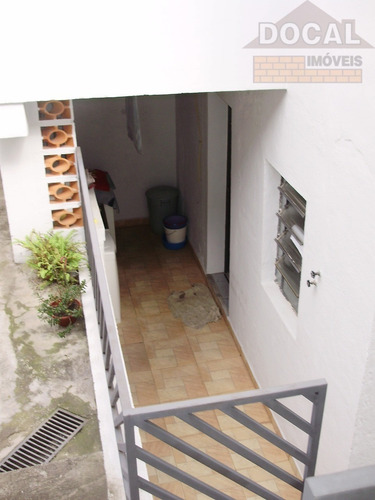 Imagem 4 de 4 de 4 Dorms + Edícula | Jardim Pazini | Taboão Da Serra - Ju0091 - 69936757
