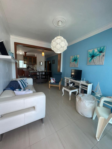 Apartamento En Venta Cerca De Playa 