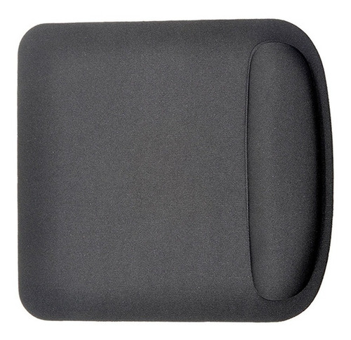 Imagen 3 de 4 de Pad Mouse Ergonómico Con Apoya Muñeca