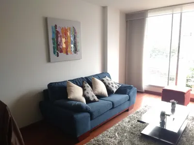 Apartamento en venta