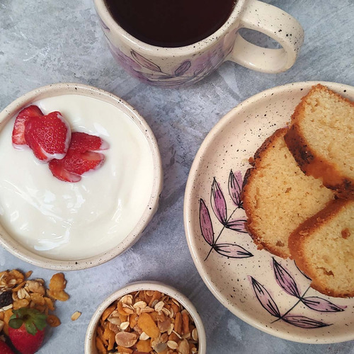 Set Desayuno Natu