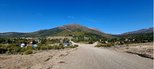 Venta De Lote En Mirador Del Challhuaco, Bariloche