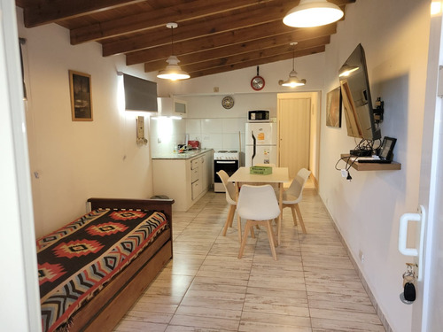 Monte Hermoso 2/4 Pers Sauce Grande Mallorca Village.