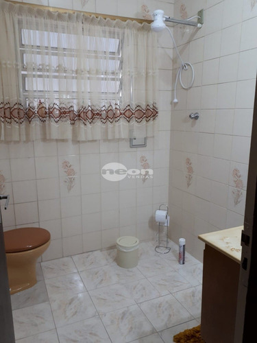 Imagem 8 de 14 de Casa - Vila Valparaiso - Ref: 2264 - V-2264