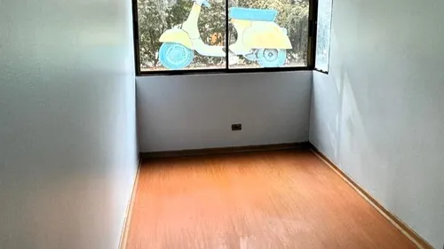 Tu Nuevo Hogar En Providencia !! Se Vende Departamento!!