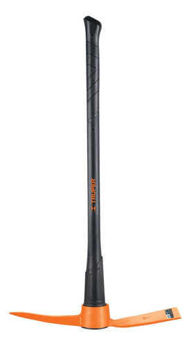 Talacho Pico 5lb Excavar Romper Suelo Roca Grava Acero 18647
